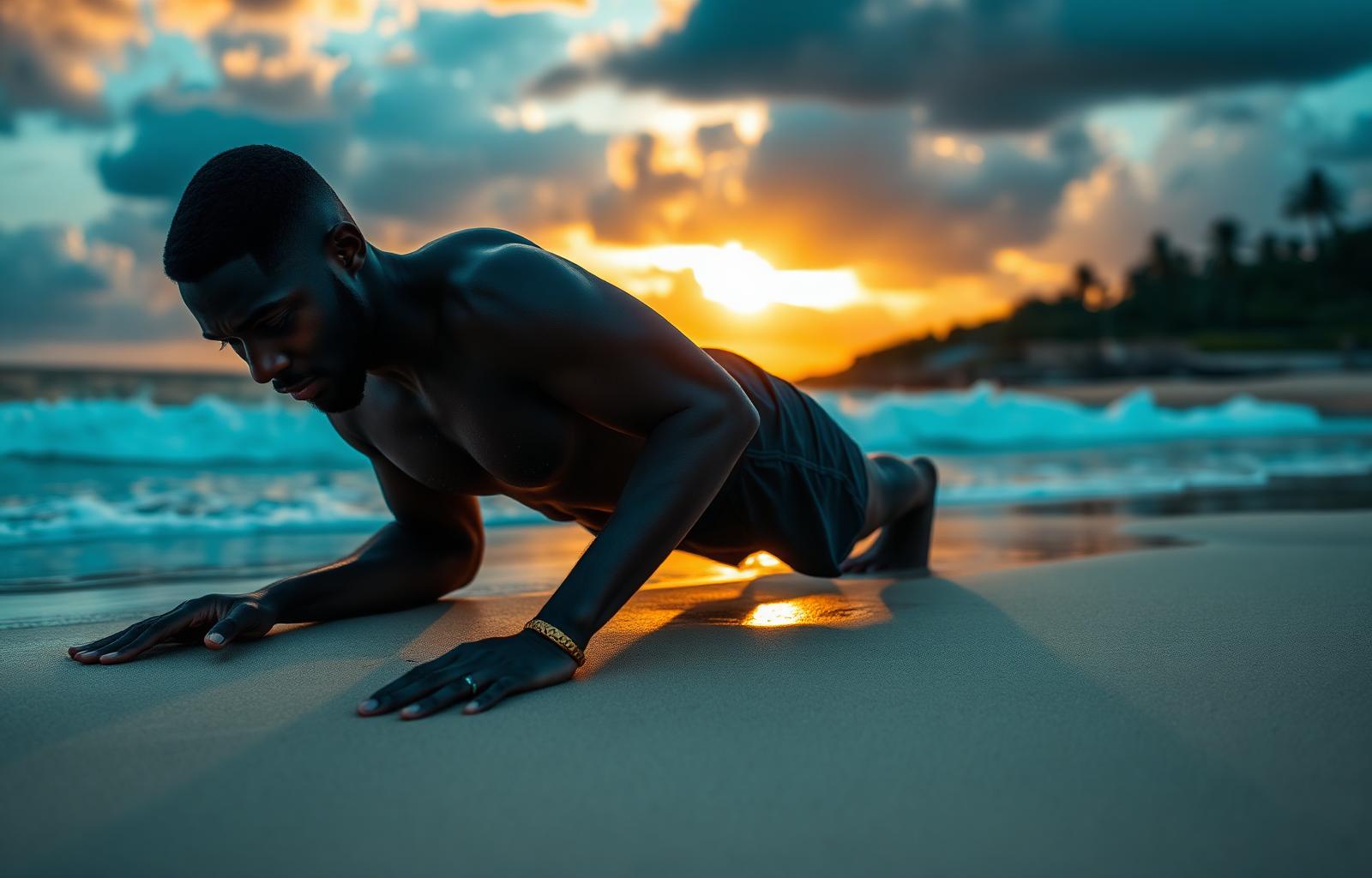 Sunrise Beach Sessions
